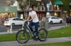 electric bikes