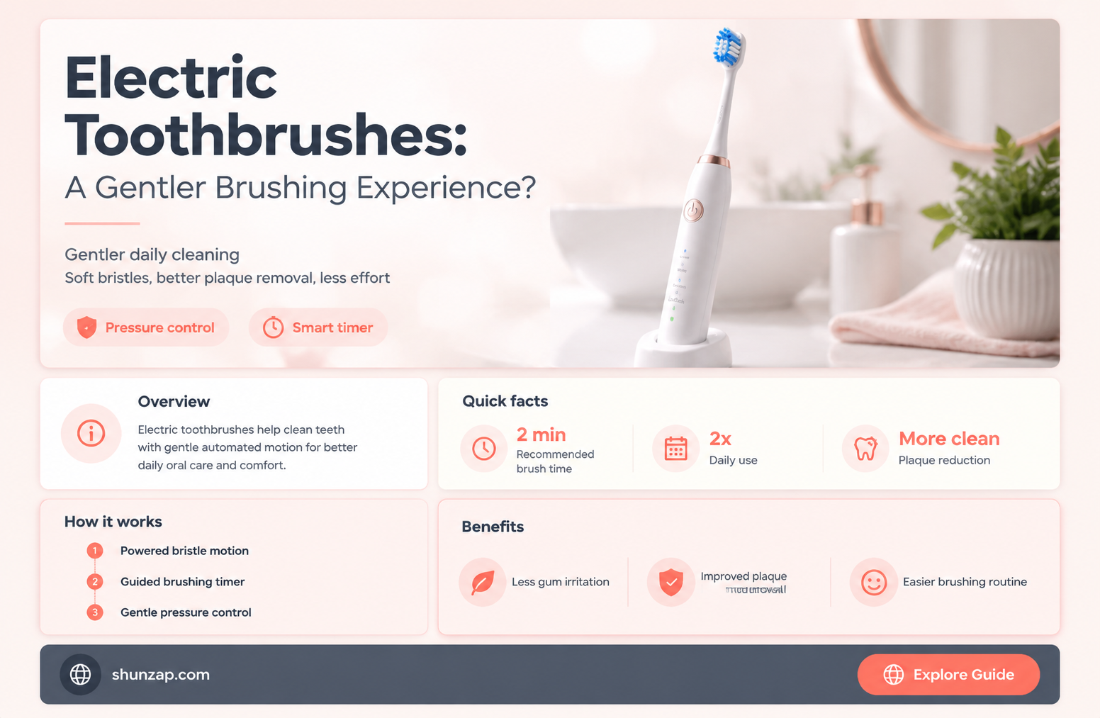 are electric toothbrushes better for aggressive brushers