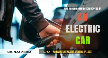 Electric Car Safety: Shocking Truths About Electrocution Risks