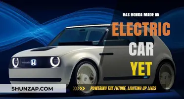 Has Honda Joined the EV Race? Exploring Their Electric Car Lineup