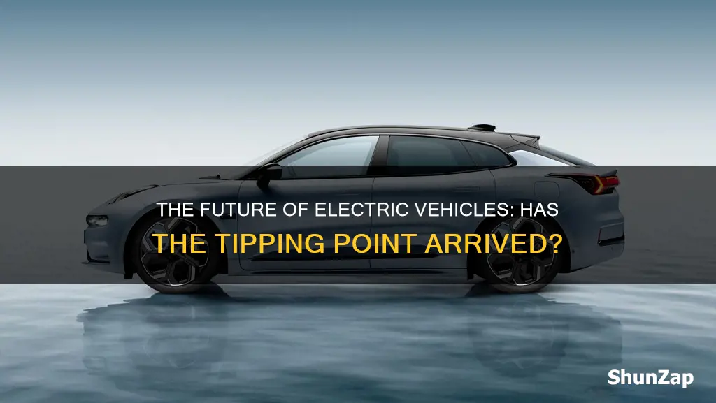 has point electric vehicles