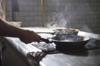 heat smoke