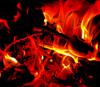 heat smoke