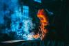 heat smoke