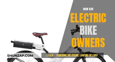 A2B Electric Bike Owners: Their Stories and Adventures