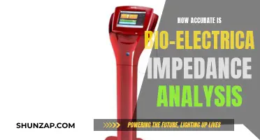Bio-electrical Impedance Analysis: How Accurate is This Method?