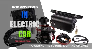 How Electric Car Air Conditioners Work: A Comprehensive Guide