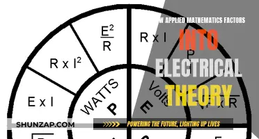 Applied Math's Role in Electrical Theory Explained