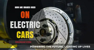 Electric Car Braking Systems: Regenerative vs. Friction Technology Explained