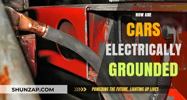 Understanding Electrical Grounding in Cars: Essential Components and Functions