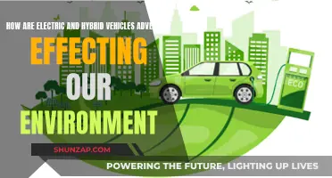 Green Machines, Green Lies: The Environmental Impact of Electric and Hybrid Vehicles