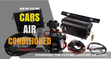 Electric Car Air Conditioning: How It Works and Stays Efficient