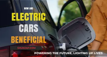 Electric Cars: Eco-Friendly, Cost-Effective, and Sustainable Transportation Solutions