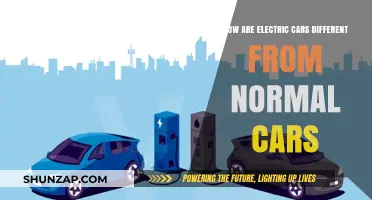 Electric vs. Gasoline Cars: Key Differences in Performance and Technology