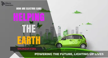 Electric Cars: Revolutionizing Transportation and Reducing Environmental Impact