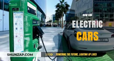 How Electric Cars Revolutionize Transportation: Benefits, Technology, and Future Trends