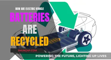 Unveiling the Green Revolution: Electric Vehicle Battery Recycling Methods