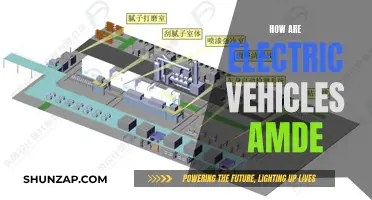Electric Vehicles: Understanding Their Intricate Manufacturing Process