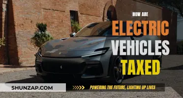 Electric Vehicles: Tax Implications and Considerations