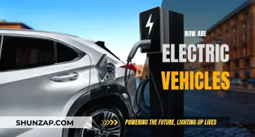 The Future of Driving: Unlocking Electric Vehicle Potential