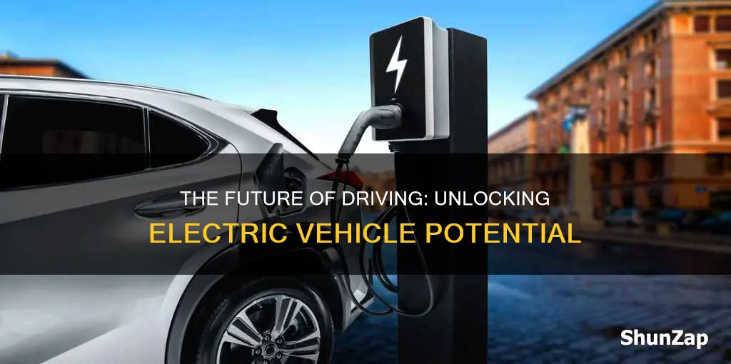 how are electric vehicles