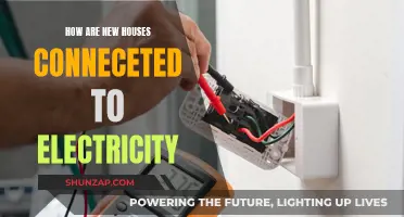 New Homes: Electrical Connection Process Explained