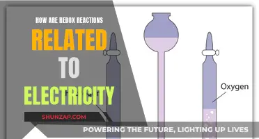 Redox Reactions: Powering Our World With Electricity