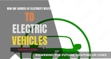 Electric Vehicles: Power Sources and Their Relationship