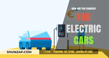 Understanding Electric Car Charging Costs: A Comprehensive Guide for Drivers
