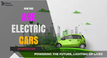 Are Electric Cars Really Eco-Friendly? Uncovering the Hidden Costs