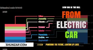 Electric Car Ownership Costs: Uncovering the True Expense of Going Green