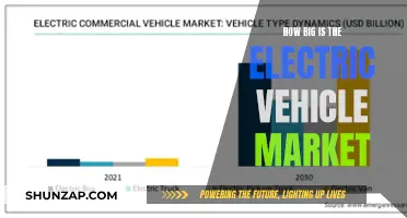 Electric Vehicle Market: Size and Growth Trends