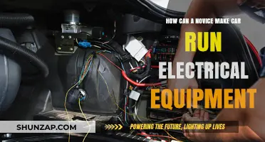 Beginner's Guide: Powering Electrical Devices in Your Car Easily