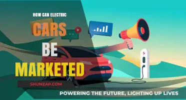 Effective Strategies to Market Electric Cars and Drive Consumer Adoption