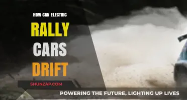 Mastering Electric Rally Car Drifting: Techniques and Technology Explained