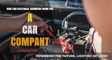 Electrical Engineers in Automotive: Roles, Skills, and Career Opportunities