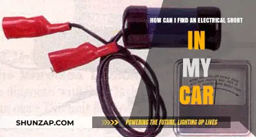 Troubleshooting Car Electrical Shorts: A Step-by-Step Guide to Finding the Issue