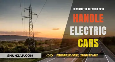 Can the Electric Grid Keep Up with the EV Revolution?