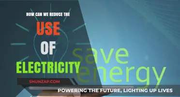 Smart Strategies to Cut Electricity Use and Save Energy