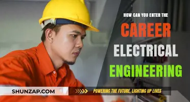 Kickstart Your Electrical Engineering Career: A Comprehensive Guide to Entry