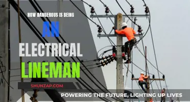 Electrical Lineman: A Dangerous Job, But Why?