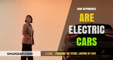 Are Electric Cars Reliable Enough for Long-Term Dependability?