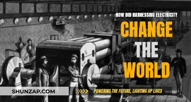 Electricity's Power: Changing the World's Course