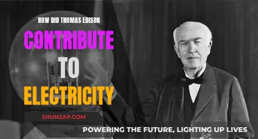 Edison's Electric Legacy: Innovations That Shaped Our World
