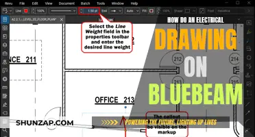 Mastering Electrical Drawing with Bluebeam: A Step-by-Step Guide