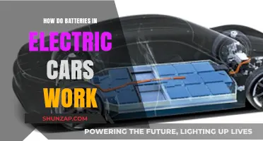 Understanding Electric Car Batteries: Powering the Future of Sustainable Transportation