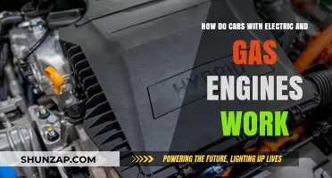 Hybrid Power Explained: How Electric and Gas Engines Work Together