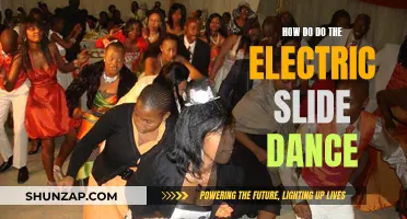 Mastering the Electric Slide Dance: Simple Steps to Success