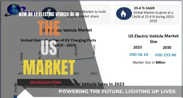 EE's Electric Revolution: US Market Dominance Unveiled