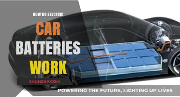 Understanding Electric Car Batteries: Functionality, Charging, and Longevity Explained